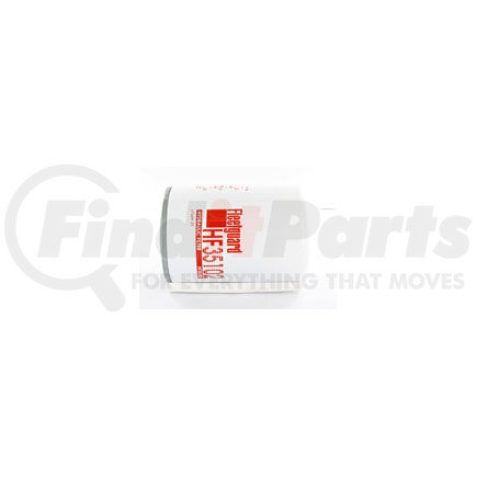 Fleetguard HF35102 Hydraulic Filter - 5.6 in. Height, 3.68 in. OD (Largest)