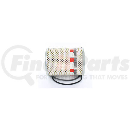 Fleetguard LF525 Engine Oil Filter - 5.82 in. Height, 4.51 in. (Largest OD)