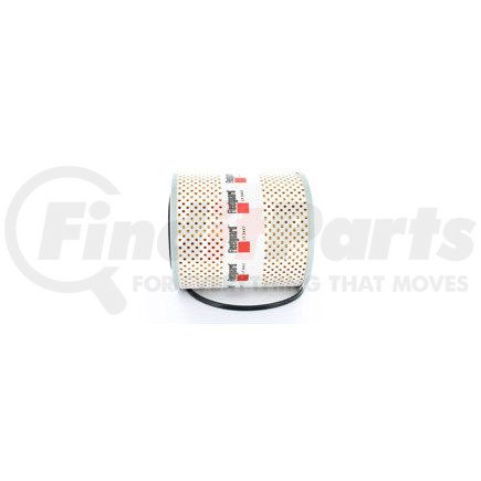 Fleetguard LF3447 Engine Oil Filter - 5.87 in. Height, 5.04 in. (Largest OD), Full-Flow