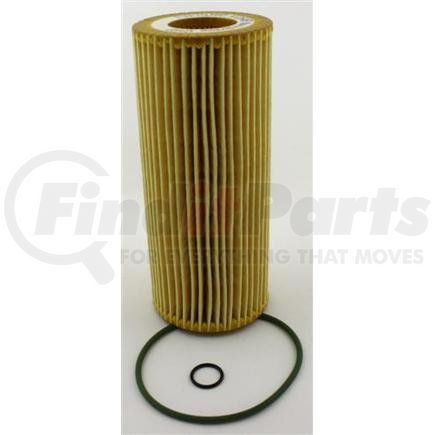 Fleetguard HF35488 Hydraulic Filter - 5.89 in. Height, 2.5 in. OD (Largest)