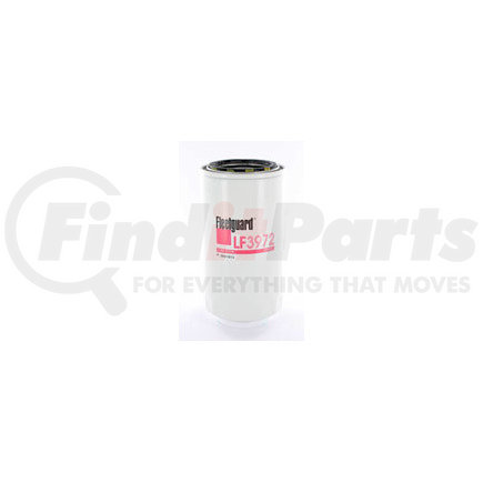 Fleetguard LF3972 Engine Oil Filter - 6.96 in. Height, 3.68 in. (Largest OD), Chrysler 5083285AA