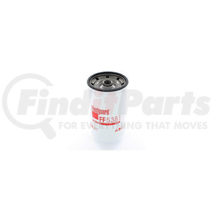 Fleetguard FF5381 Fuel Filter - Primary, Spin-On, 7.09 in. Height