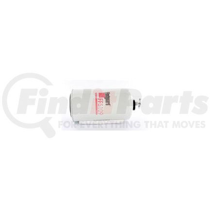 Fleetguard FF5109 Fuel Filter - Spin-On, 7.75 in. Height