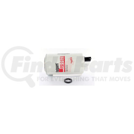 Fleetguard FS19823 Fuel Filter + Cross Reference | FinditParts