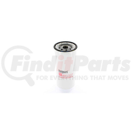 Fleetguard FF5207 Fuel Filter – Spin-On Primary – Replaces 23530706, BF5800