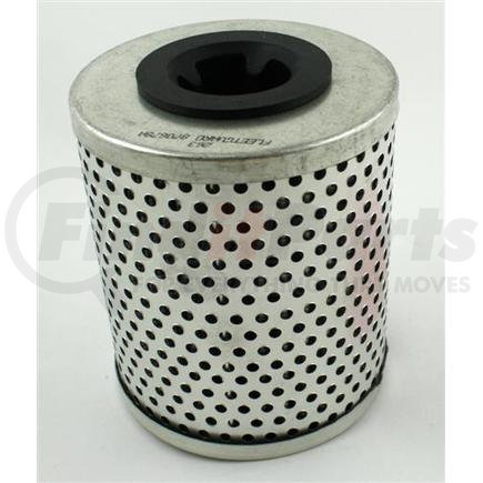 Fleetguard HF35486 Hydraulic Filter - Baldwin PT9394-MPG