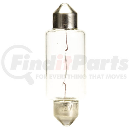 TRUCK-LITE 80604 - multi-purpose light bulb - incandescent, 20 watt, for utility & dome light/signal lighting/turn signal light, 12v | incandescent, 20 watt, replacement bulb, 12v | multi-purpose light bulb