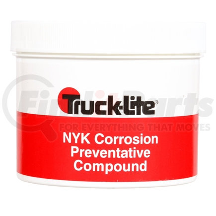 TRUCK-LITE 97943 - nyk-77 multi-purpose anti corrosion lubricant - 1 qt. can | nyk-77 corrosion preventative compound 1 qt. can | multi-purpose anti corrosion lubricant