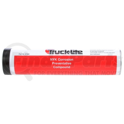 TRUCK-LITE 97948 - nyk-77 multi-purpose anti corrosion lubricant - 14 oz. cartridge | nyk-77 corrosion preventative compound 14 oz. cartridge | multi-purpose anti corrosion lubricant