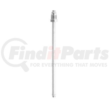 Gates 349741 Power Steering Return Line End Fitting - Power Steering Hose End Fitting