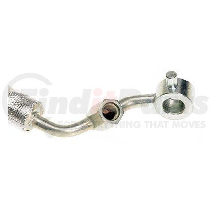 Gates 352041 Power Steering Pressure Line Hose Assembly