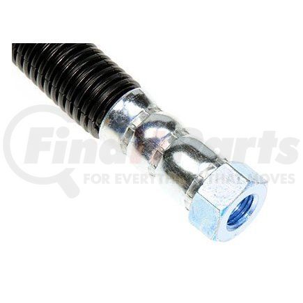 Gates 352044 Power Steering Pressure Line Hose Assembly