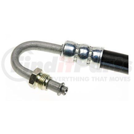 Gates 352049 Power Steering Pressure Line Hose Assembly