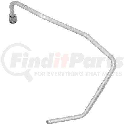 Gates 352079 Power Steering Return Line Hose Assembly