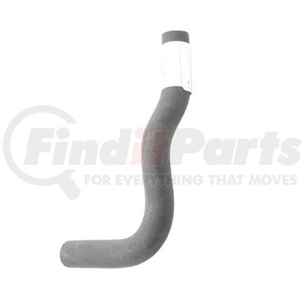 Gates 352106 Power Steering Return Line Hose Assembly