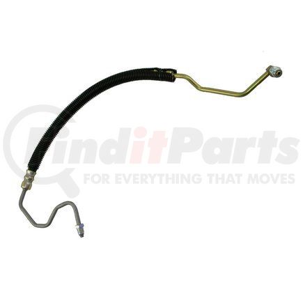 Gates 352156 Power Steering Pressure Line Hose Assembly