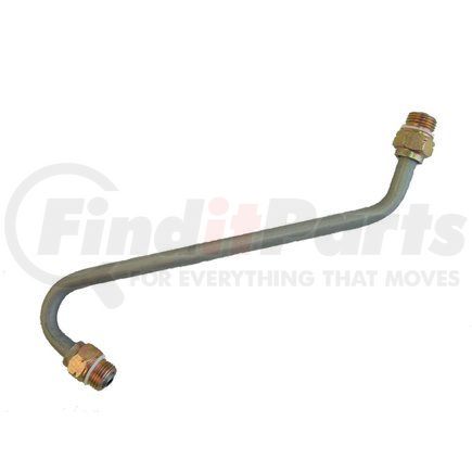 Gates 352157 Power Steering Pressure Line Hose Assembly