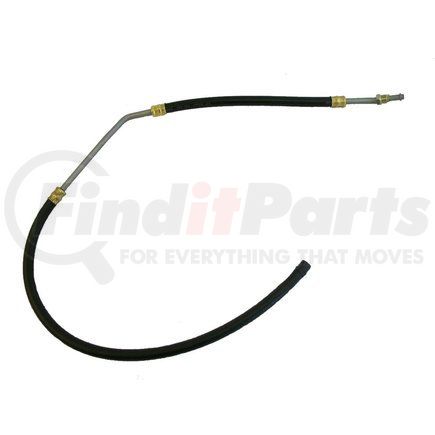 Gates 352159 Power Steering Return Line Hose Assembly