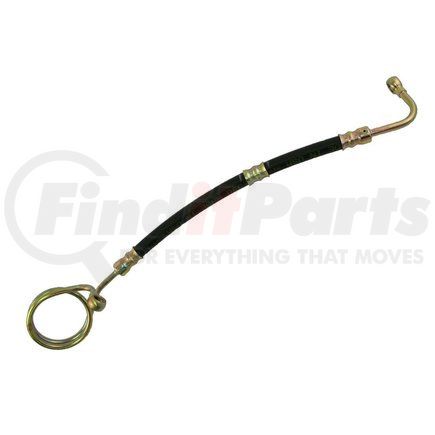 GATES CORPORATION 352168 - power steering pressure line hose assembly | power steering pressure line hose assembly