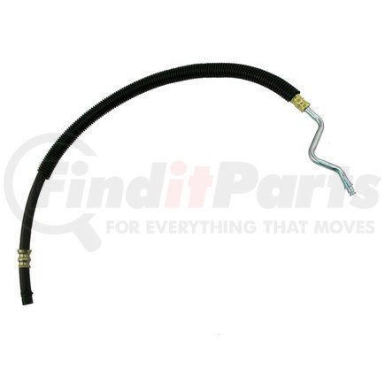 Gates 352179 Power Steering Return Line Hose Assembly