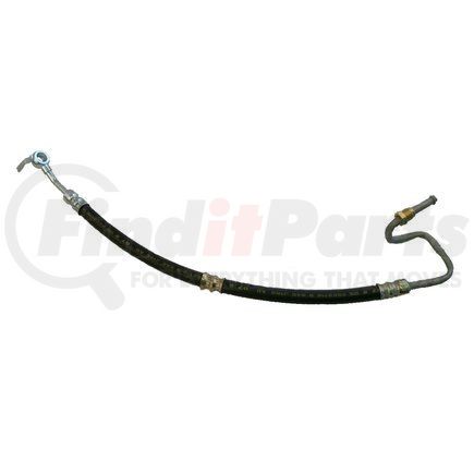 Gates 352195 Power Steering Pressure Line Hose Assembly