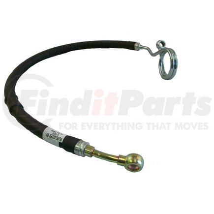 Gates 352204 Power Steering Pressure Line Hose Assembly