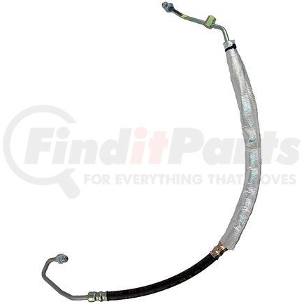 Gates 352217 Power Steering Pressure Line Hose Assembly