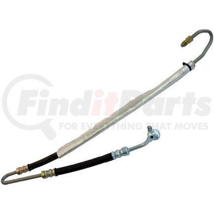 Gates 352221 Power Steering Pressure Line Hose Assembly