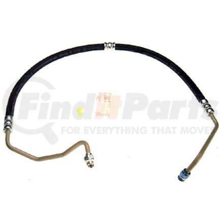 Gates 352260 Power Steering Pressure Line Hose Assembly