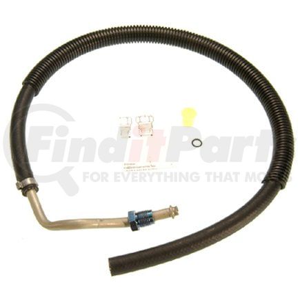 Gates 359220 Power Steering Return Line Hose Assembly