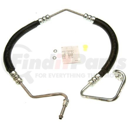 Gates 354540 Power Steering Pressure Line Hose Assembly