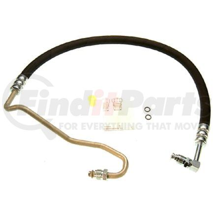 Gates 364560 Power Steering Pressure Line Hose Assembly