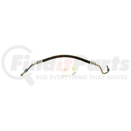 Gates 360800 Power Steering Pressure Line Hose Assembly