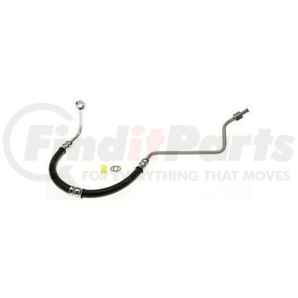 Gates 365524 Power Steering Pressure Line Hose Assembly