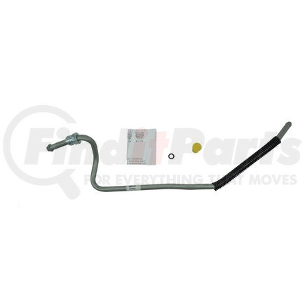 Gates 365894 Power Steering Return Line Hose Assembly