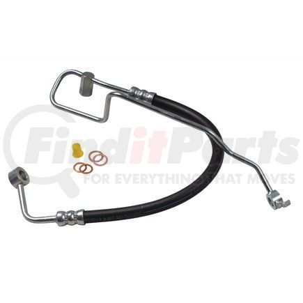 Gates 365711 Power Steering Pressure Line Hose Assembly