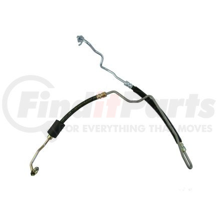 Gates 365735 Power Steering Pressure Line Hose Assembly