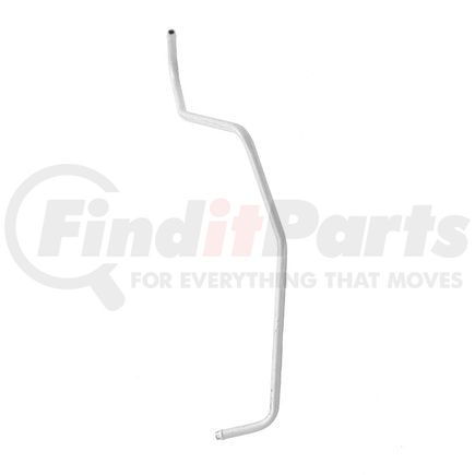 Gates 365754 Power Steering Return Line Hose Assembly