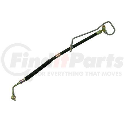 Gates 365809 Power Steering Pressure Line Hose Assembly