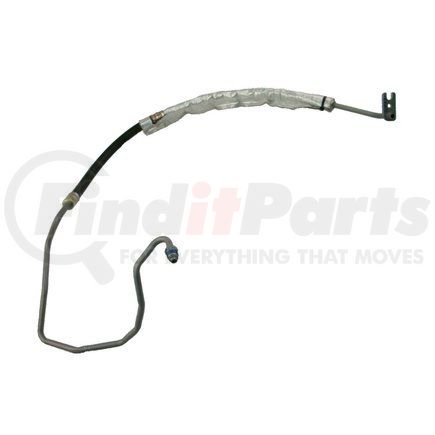 Gates 365811 Power Steering Pressure Line Hose Assembly