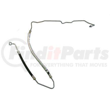 Gates 365822 Power Steering Pressure Line Hose Assembly