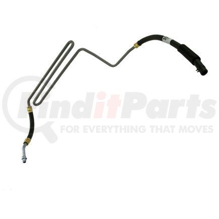 GATES CORPORATION 365835 - power steering return line hose assembly | power steering return line hose assembly
