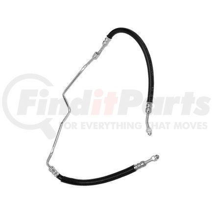 Gates 365854 Power Steering Pressure Line Hose Assembly