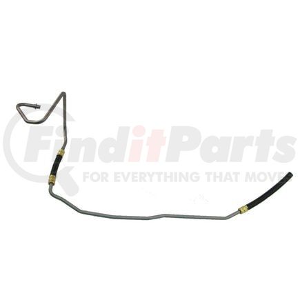 Gates 365865 Power Steering Return Line Hose Assembly