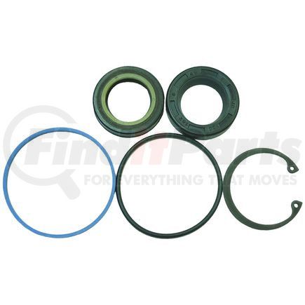GATES CORPORATION 348692 - power steering hose kit - power steering repair kit | power steering repair kit