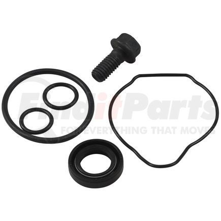 Gates 348734 Power Steering Hose Kit - Power Steering Repair Kit