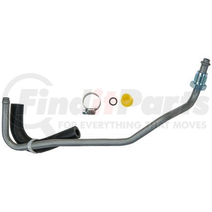 Gates 352247 Power Steering Return Line Hose Assembly