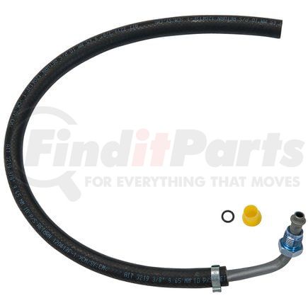 Gates 352276 Power Steering Return Line Hose Assembly