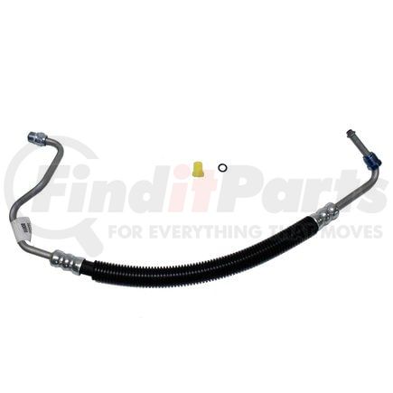 Gates 352498 Power Steering Pressure Line Hose Assembly