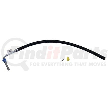 Gates 352504 Power Steering Return Line Hose Assembly